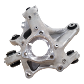 TESLA MODEL 3 REAR RIGHT KNUCKLE 2018-2023 - NEW ORIGINAL - PART NUMBER : 1044416-00-F